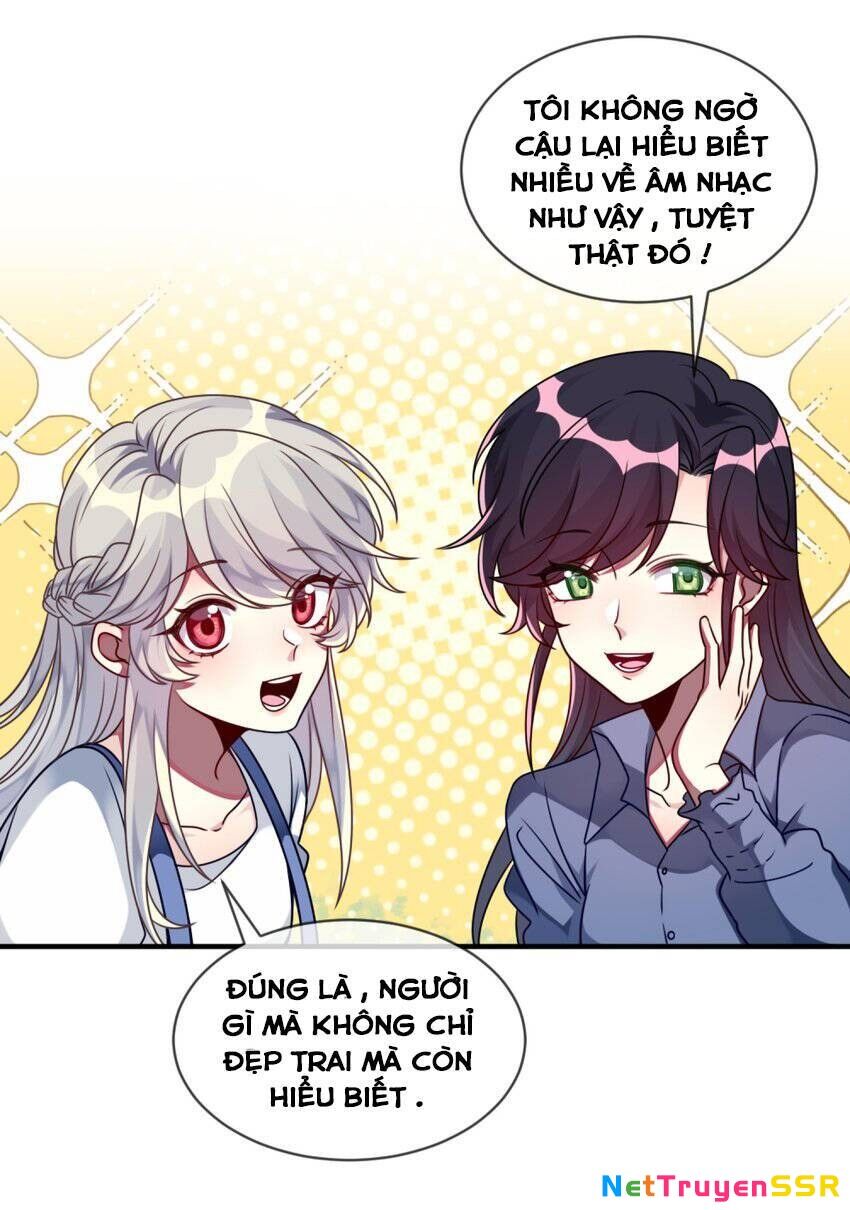 A Trạch Hóa Ra Lại Là Đại Tiểu Thư ? Chapter 11 - 10