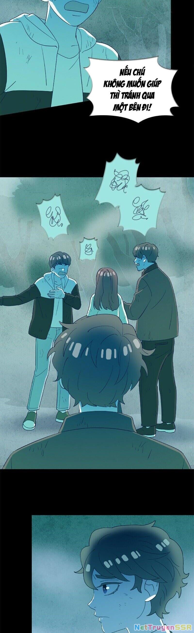 Ma Kể Chuyện 2 Chapter 46 - 5