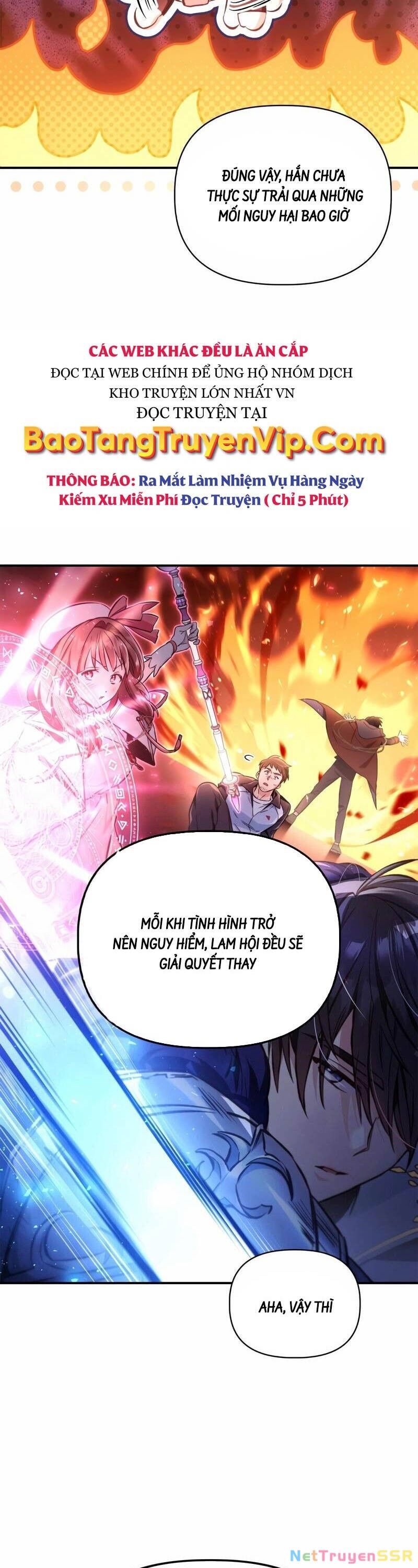 Kí Sự Hồi Quy Chapter 92 - 26