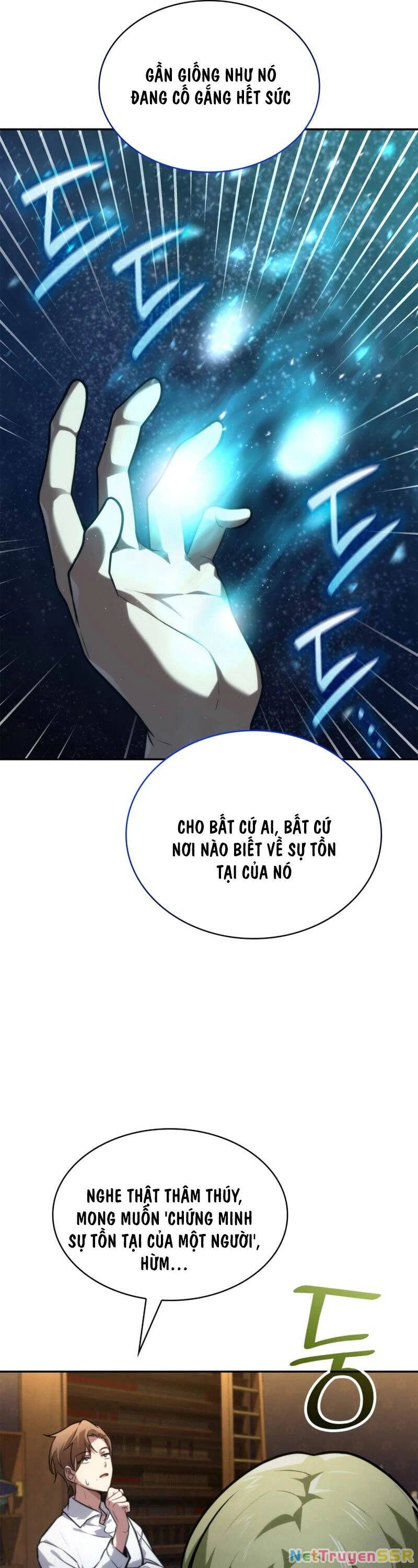 Đại Pháp Sư Toàn Năng Chapter 69 - 23