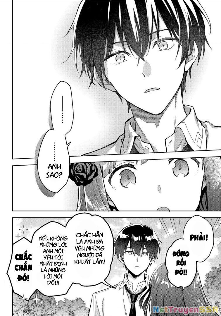 Akutou Ikka No Mana Musume, Tensei Saki Mo Otome Game No Gokudou Reijou Deshita. – Saijoukyuu Rank No Akuyaku-Sama, Sono Dekiai Wa Fuyou Desu! Chapter 16 - 11