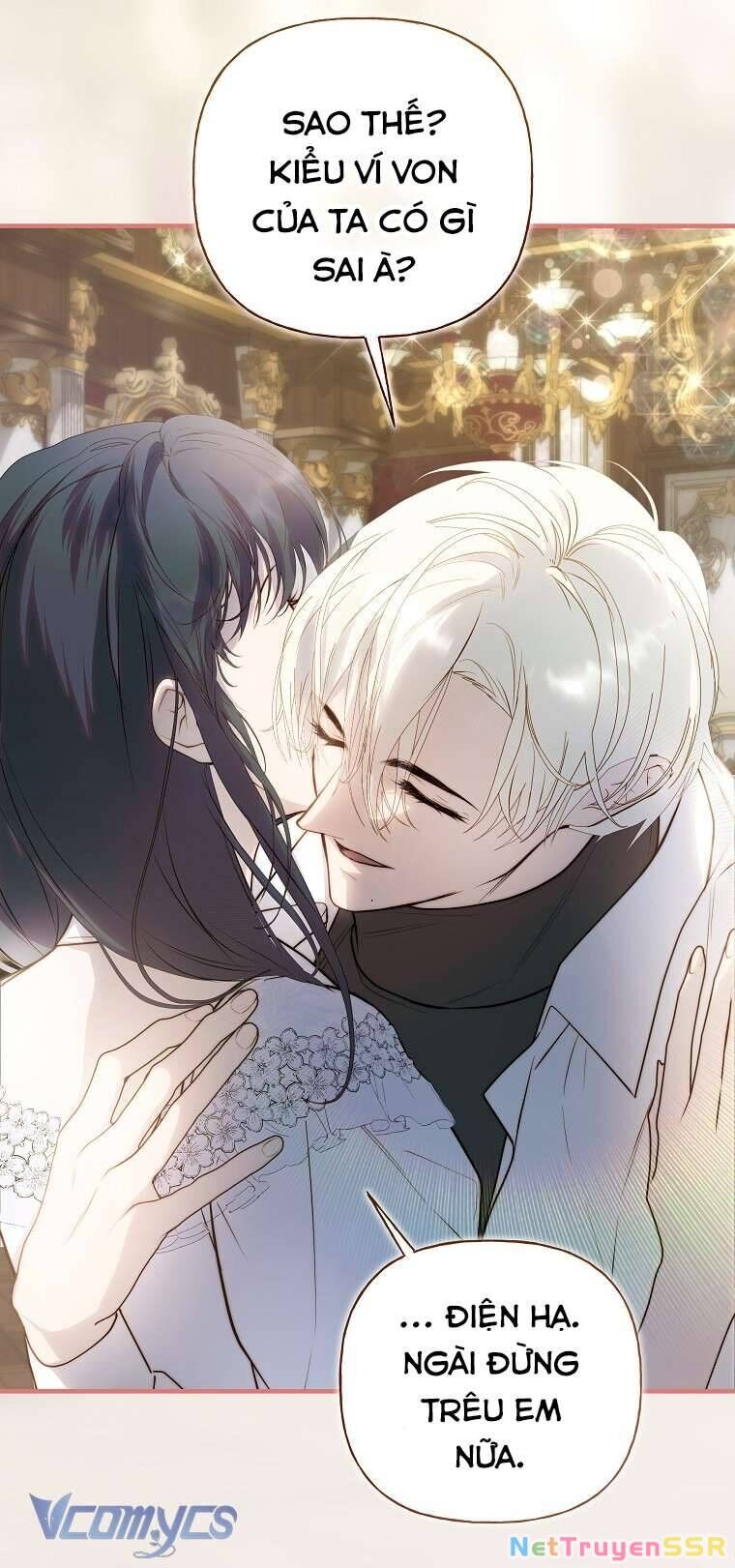 Lilien Của Turin Chapter 53 - 13