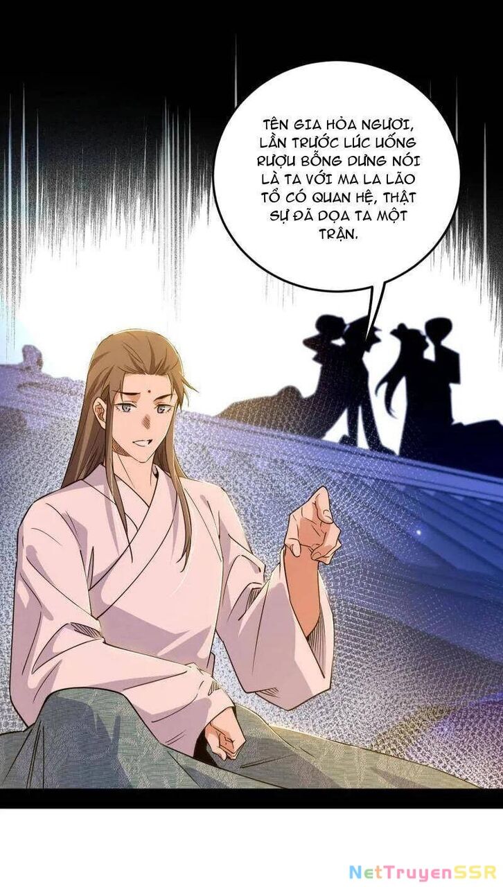 Ta Là Tà Đế Chapter 478 - 40