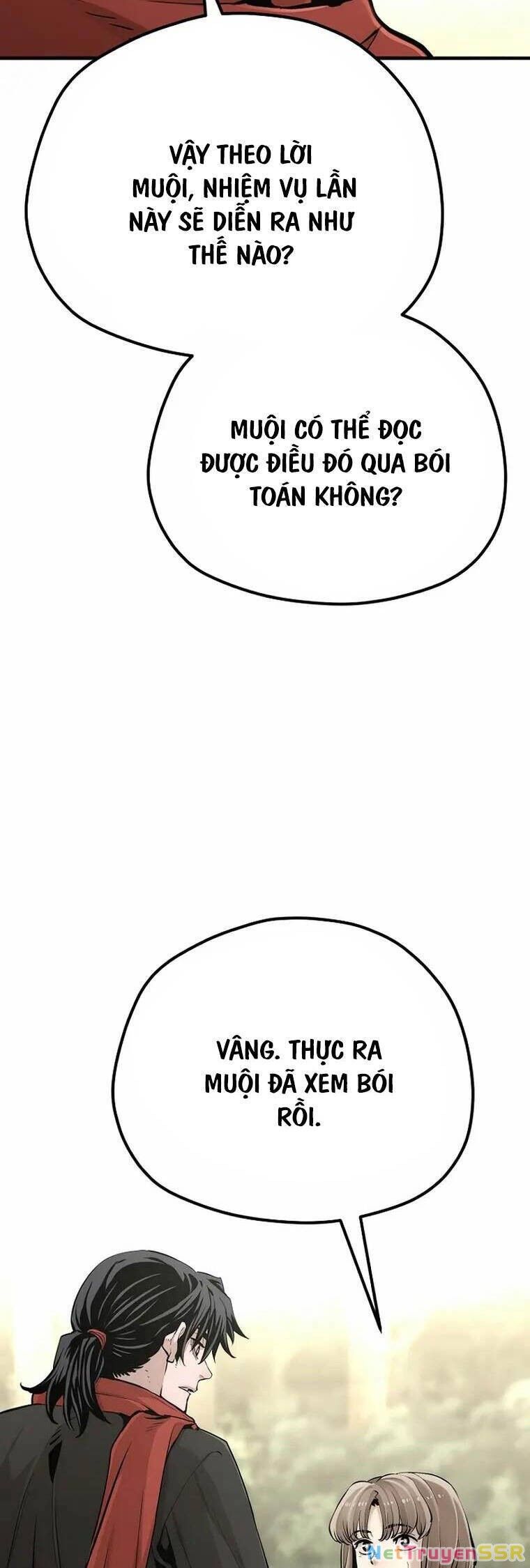 Thiên Ma Phi Thăng Truyện Chapter 96 - 117