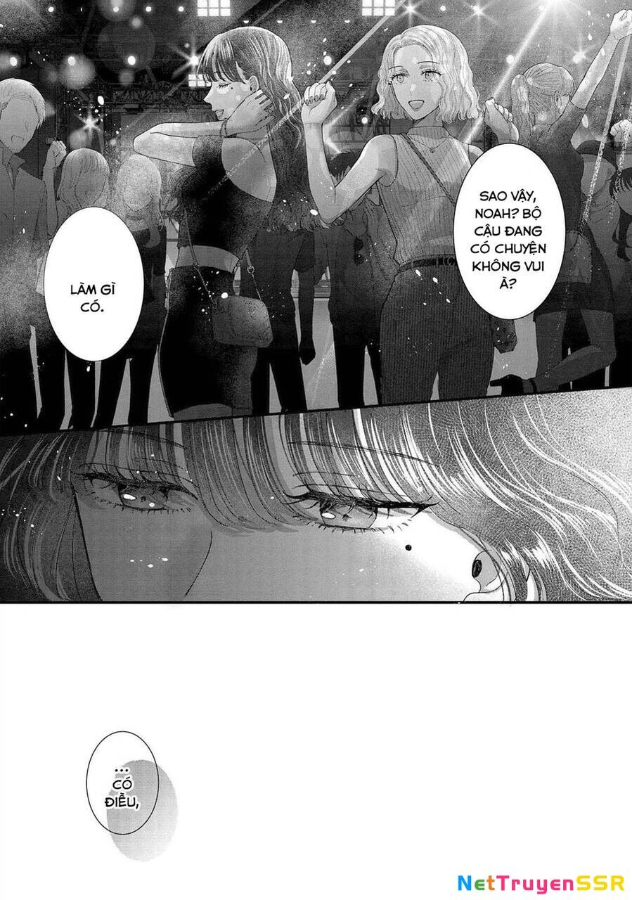 Rồi Anh Sẽ Phải Muốn Yêu Em Chapter 19 - 19