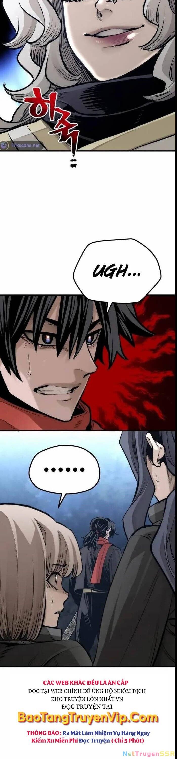 Thiên Ma Phi Thăng Truyện Chapter 104 - 45