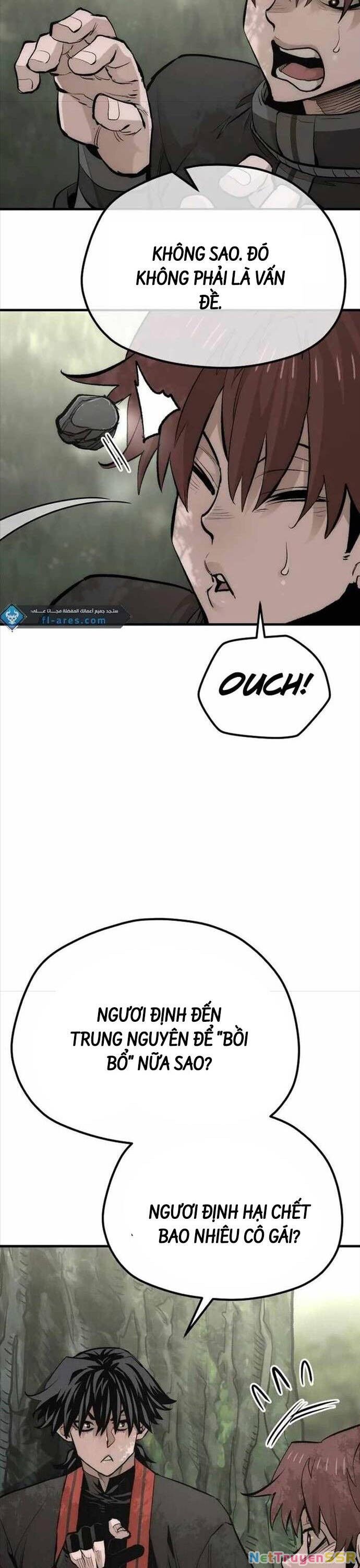 Thiên Ma Phi Thăng Truyện Chapter 116 - 48