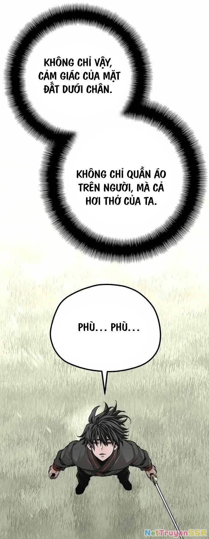 Thiên Ma Phi Thăng Truyện Chapter 84 - 112