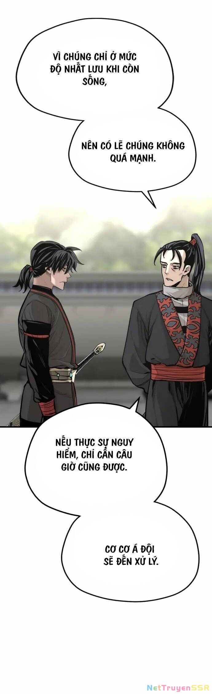 Thiên Ma Phi Thăng Truyện Chapter 92 - 49