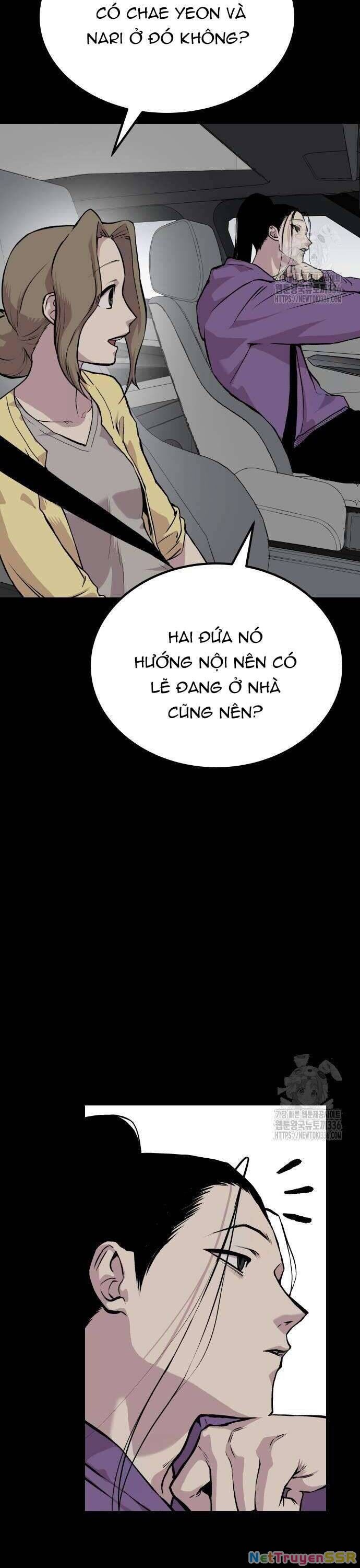 Người Thây Ma Chapter 102 - 12