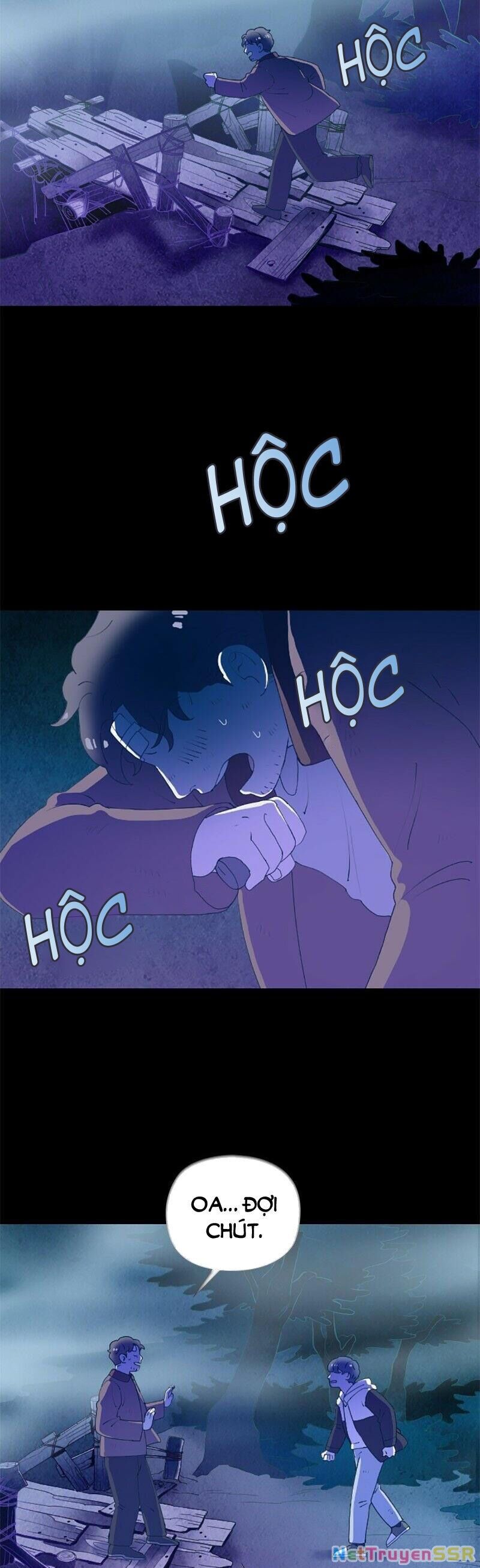 Ma Kể Chuyện 2 Chapter 47 - 31