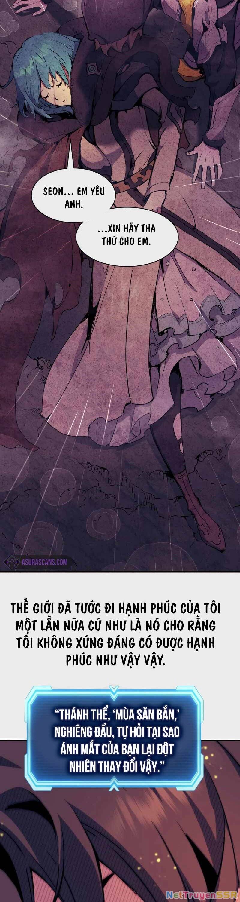 Tàn Tinh Tái Thế Chapter 114 - 32