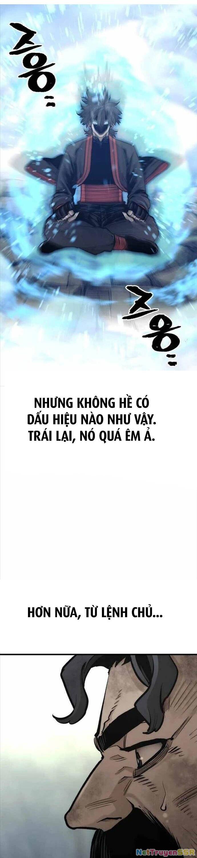Thiên Ma Phi Thăng Truyện Chapter 115 - 4