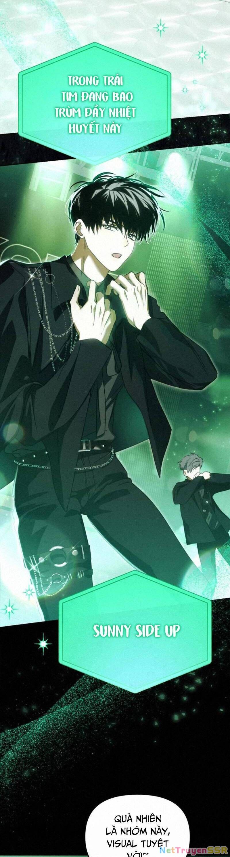 Tôi Trở Thành Thành Viên Trẻ Tuổi Nhất Nhóm Nhạc Idol Nam Chapter 27 - 20