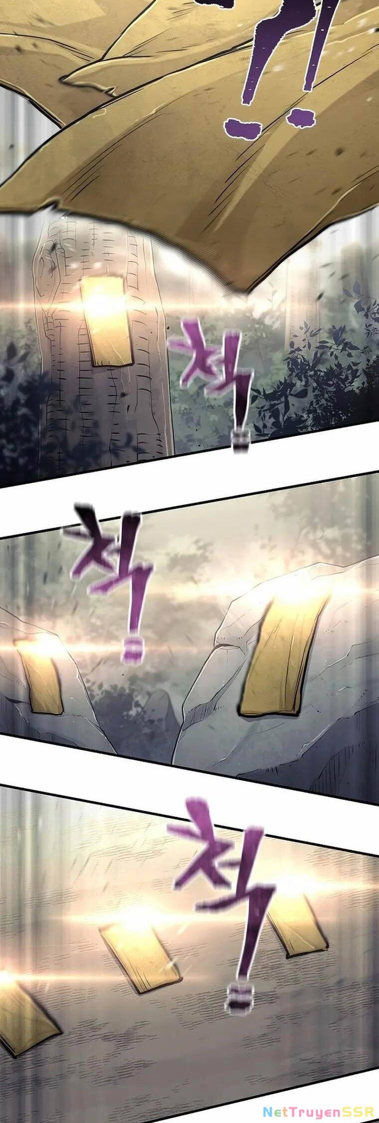 Thiên Ma Phi Thăng Truyện Chapter 96 - 79