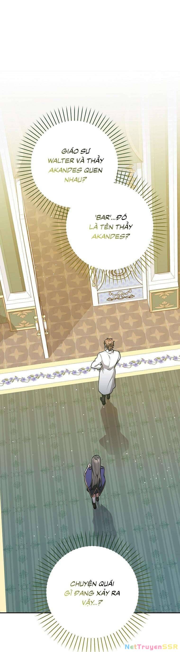 Bạn Bè Với Nhau Không Phải Vậy Đâu Chapter 44 - 2