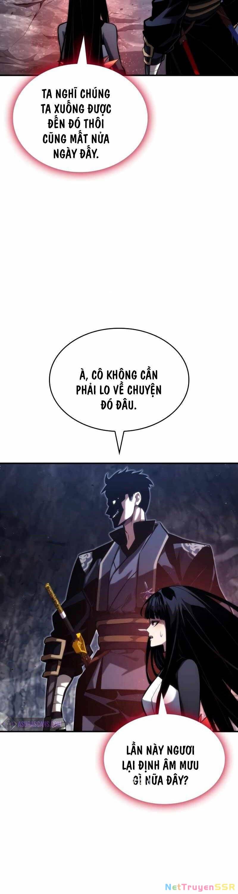 Chiêu Hồn Giả Siêu Phàm Chapter 87 - 3