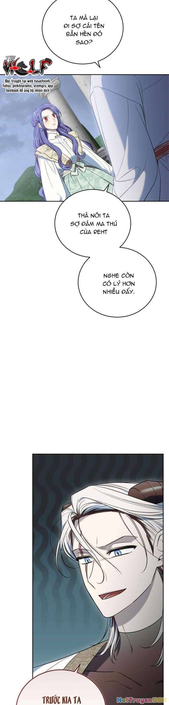 Trở Thành Ác Nữ Của Tiểu Thuyết Chết Chóc Chapter 44 - 39