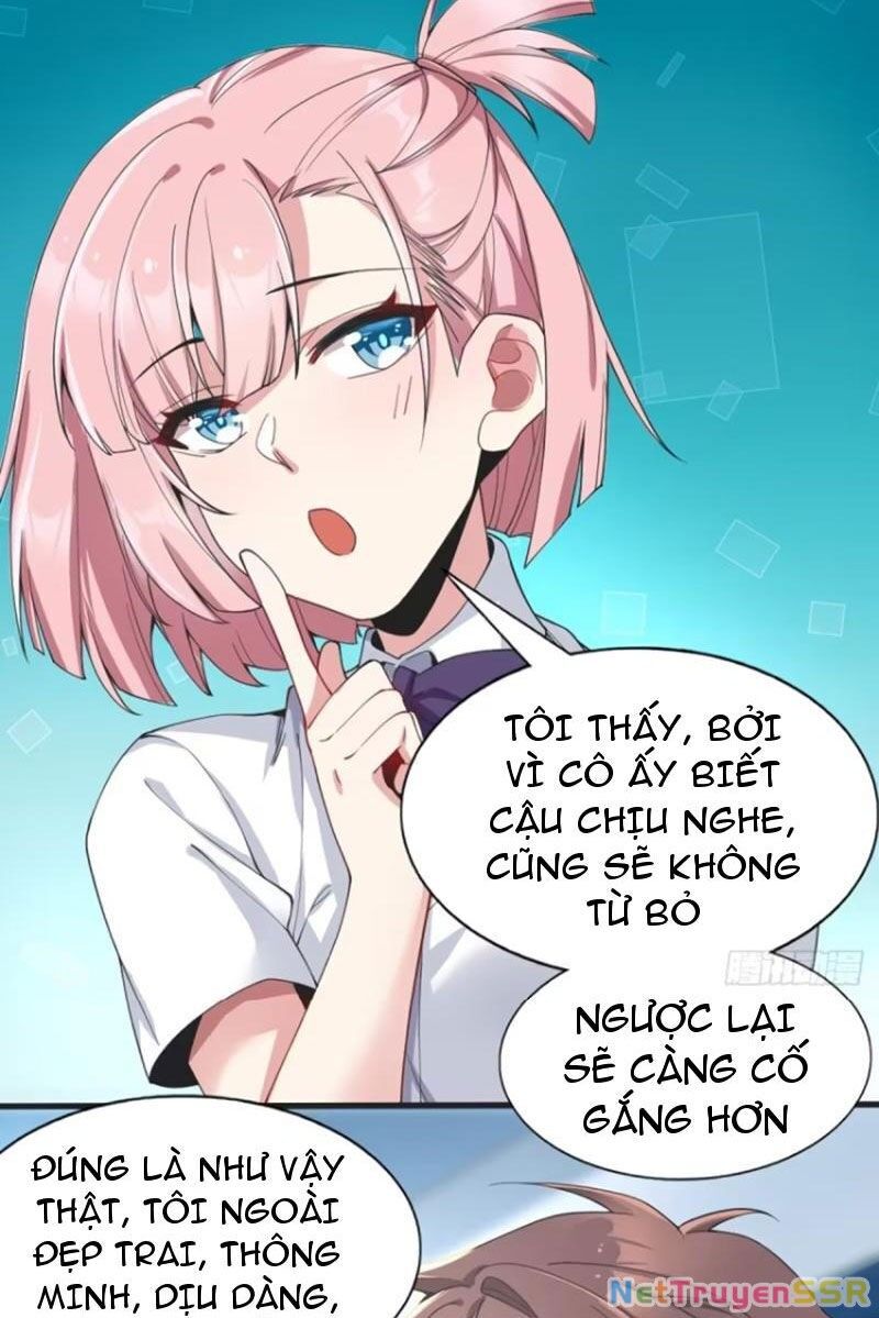 Bạn Gái Tôi Là Một Đại Tiểu Thư Xấu Xa Sao? Chapter 65 - 3