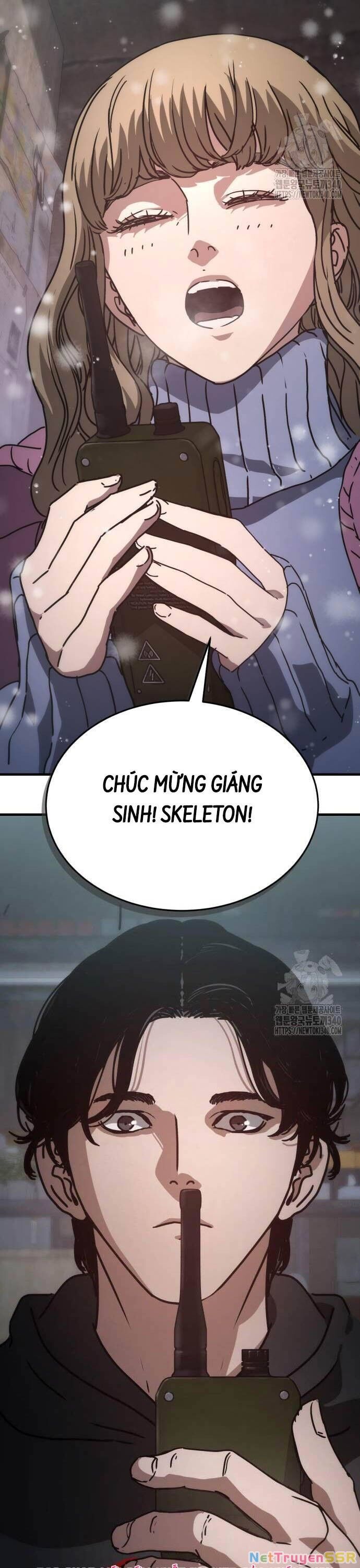 Ngôi Nhà Ẩn Ngày Tận Thế Chapter 7 - 48