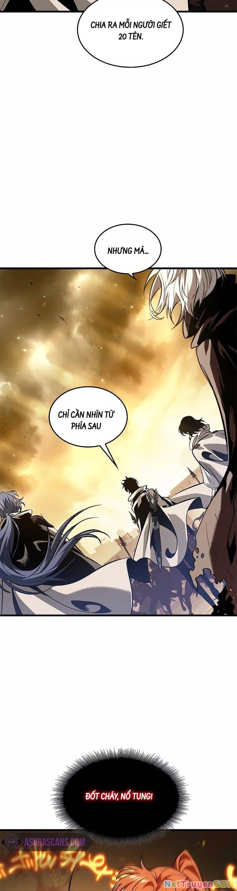 Gacha Vô Hạn Chapter 98 - 22