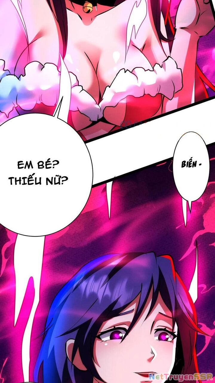 Dược Sư Kì Lạ: Bệnh Nhân Của Tôi Đều Rất Khủng Bố Chapter 289 - 16