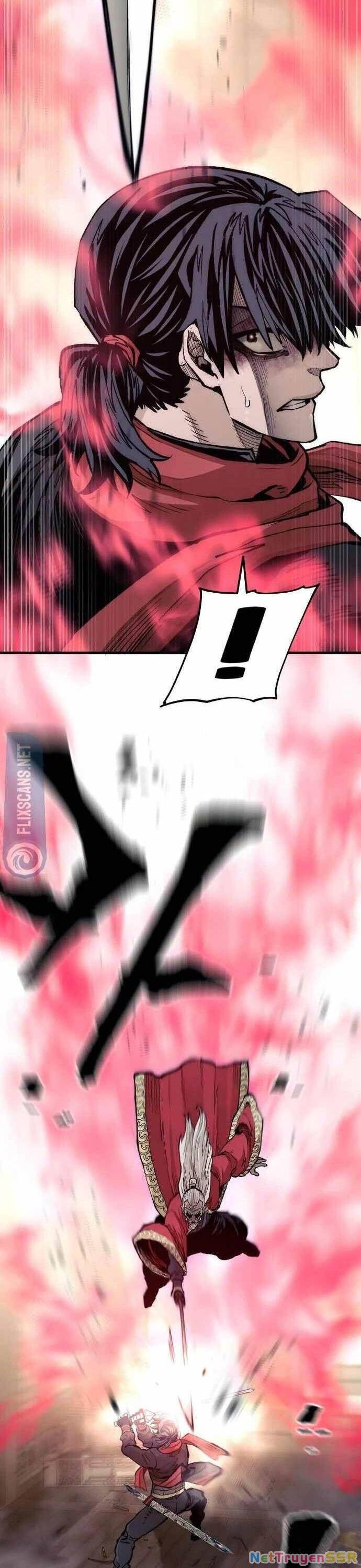 Thiên Ma Phi Thăng Truyện Chapter 118 - 14