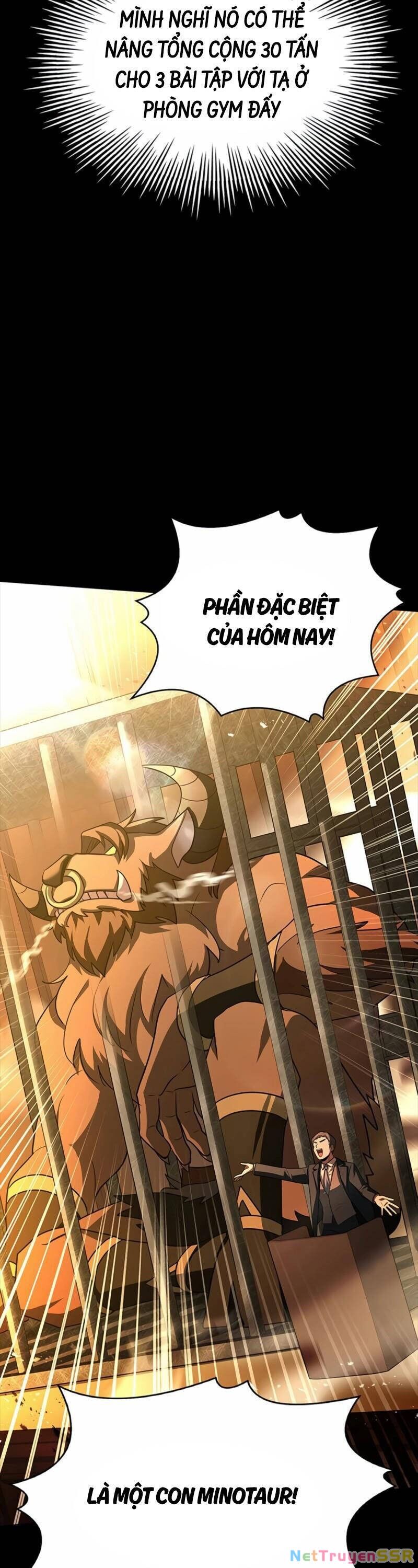 Hoàng Tử Bán Thuốc Chapter 31 - 33