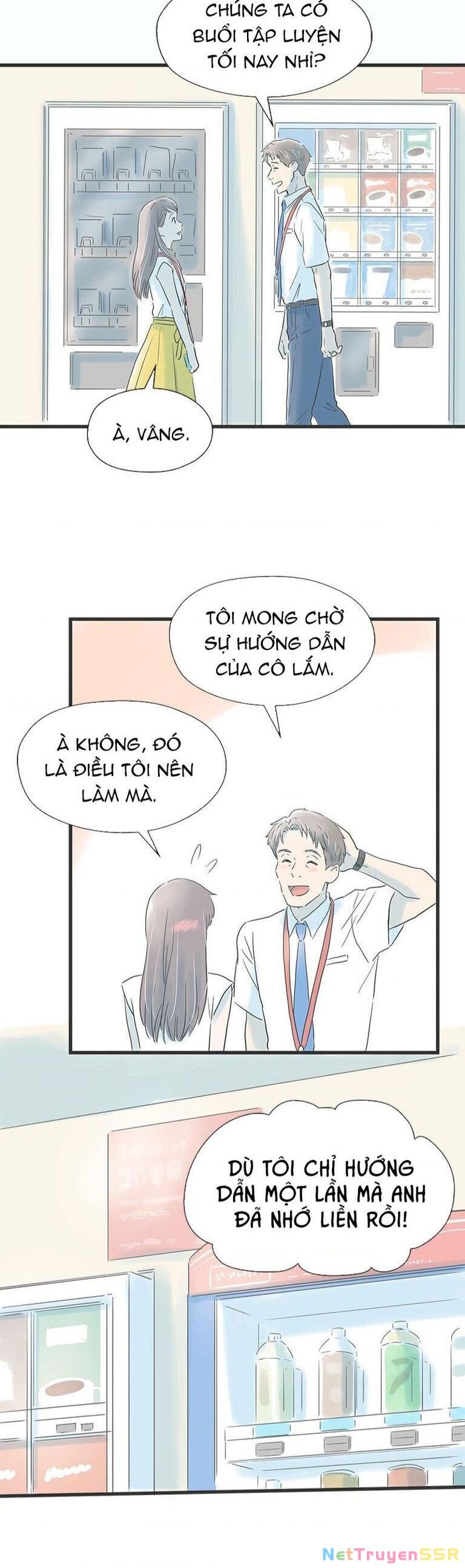 Taisetsu Na Hi Wa Itsumo Ame Chapter 6 - 17