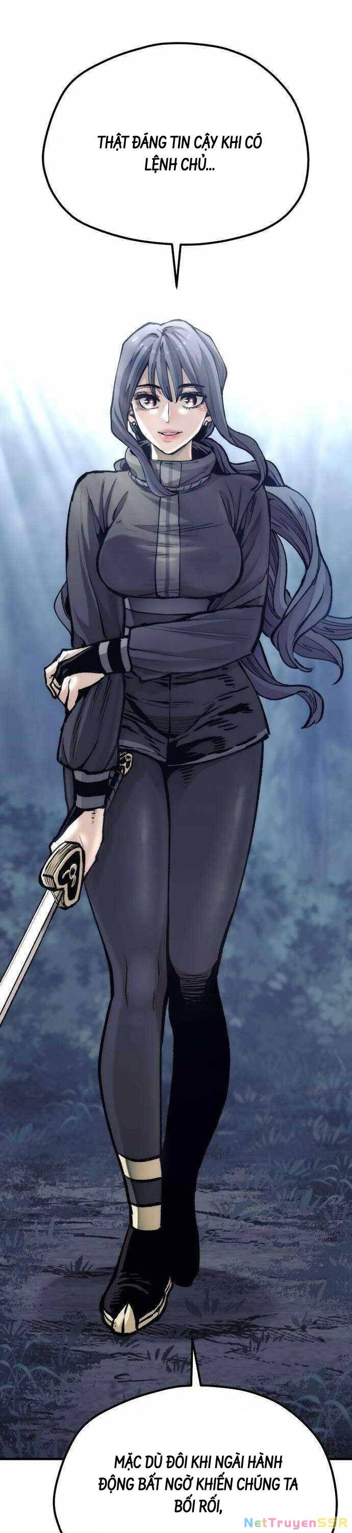 Thiên Ma Phi Thăng Truyện Chapter 123 - 21