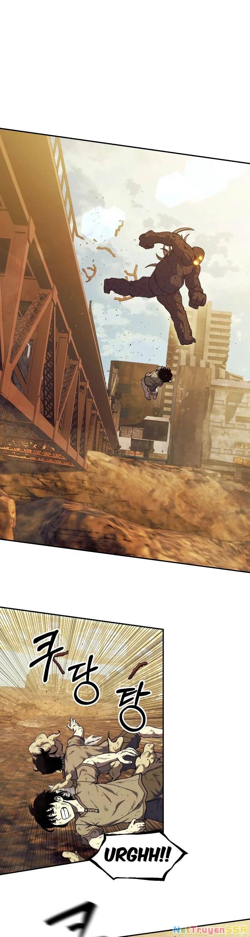 Sống Sót Qua Ngày Tận Thế Chapter 5 - 19