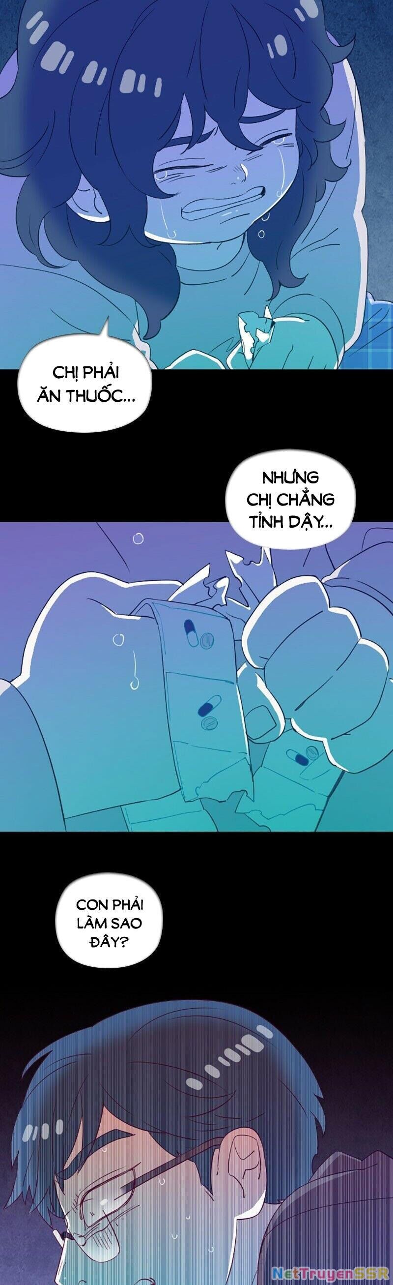 Ma Kể Chuyện 2 Chapter 27 - 37