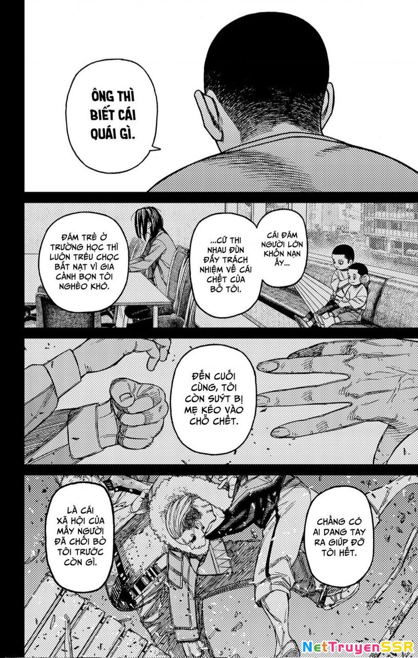 Vũ Trang Siêu Nhiên Chapter 155 - 19