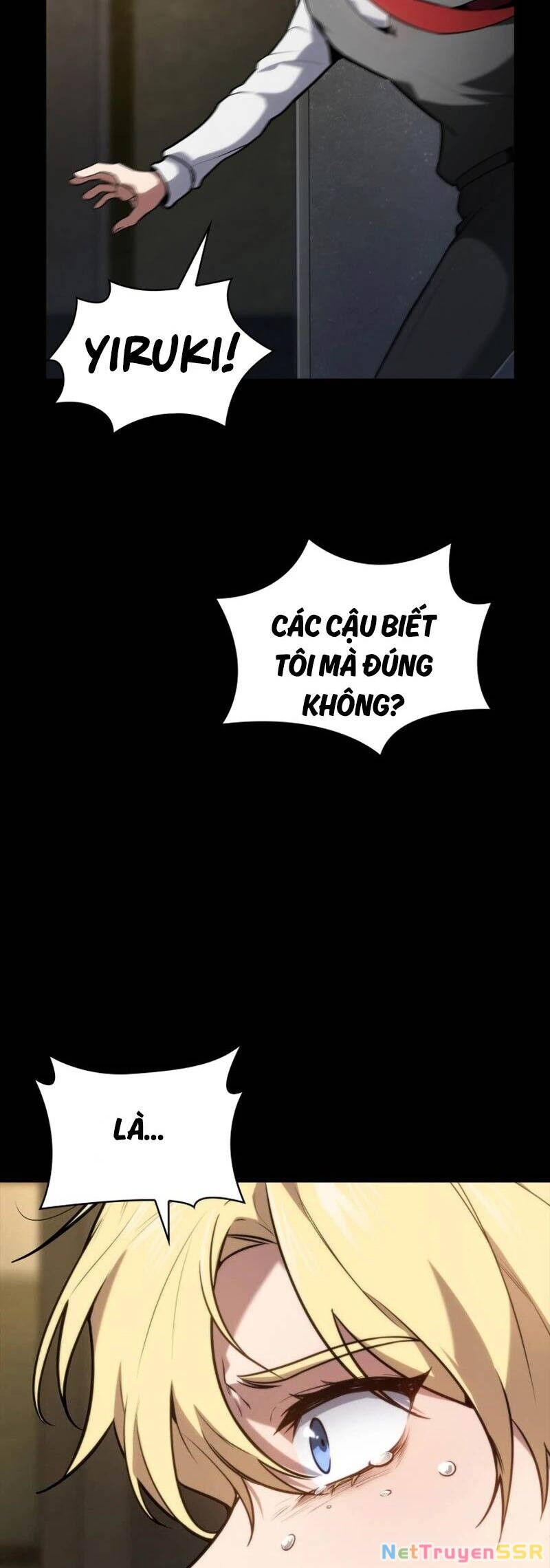 Đại Pháp Sư Toàn Năng Chapter 69 - 58