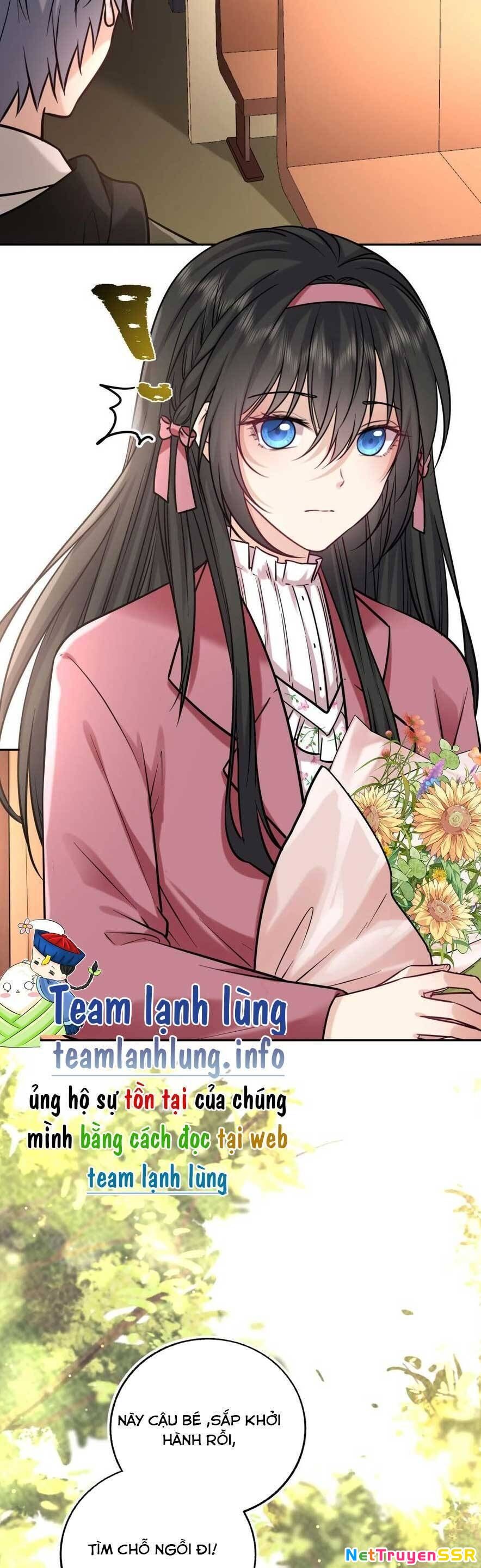 Ta Đem Hoàng Tử Dưỡng Thành Hắc Hóa Chapter 114 - 21