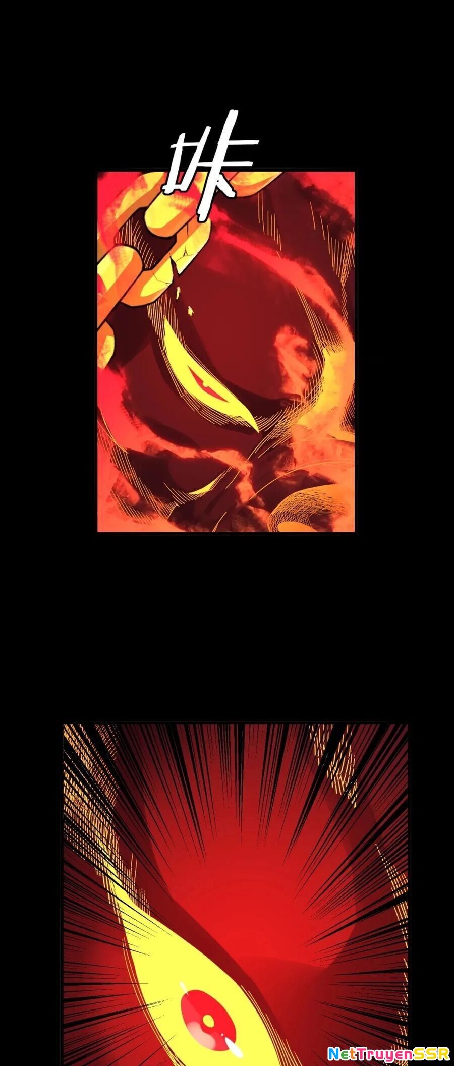 Ta Trời Sinh Đã Là Nhân Vật Phản Diện Ngoại Truyện Chapter 1 - 7