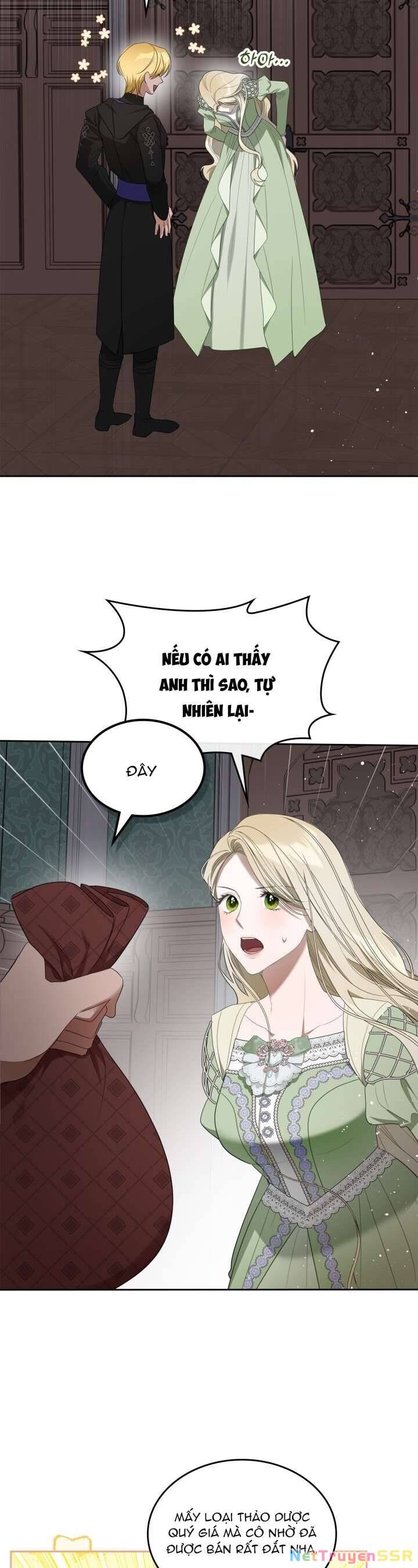 Nam Chính Quái Vật Sống Dưới Giường Tôi Chapter 44 - 24