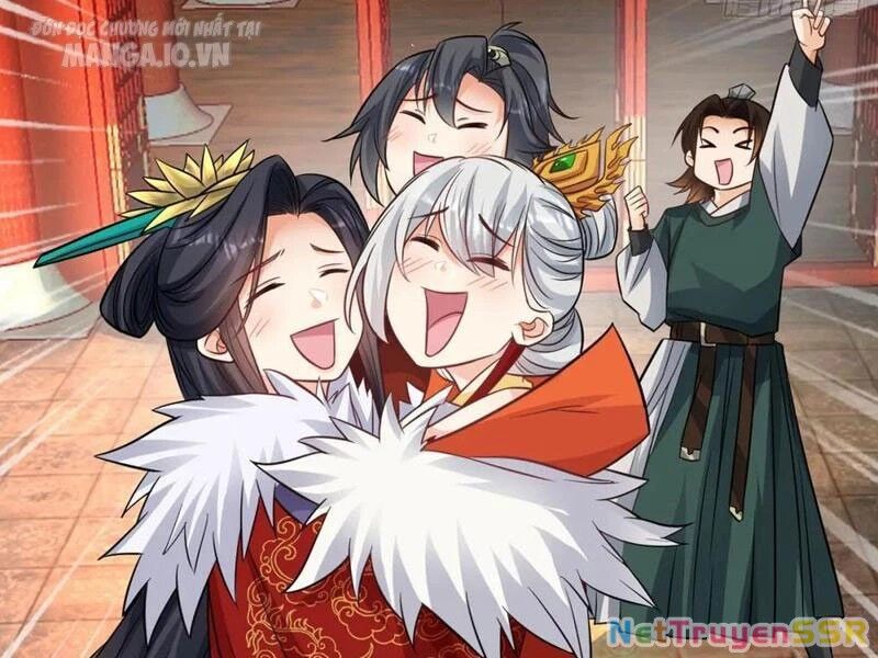Vợ Tôi Và Tôi Thống Trị Tam Giới Chapter 139 - 67