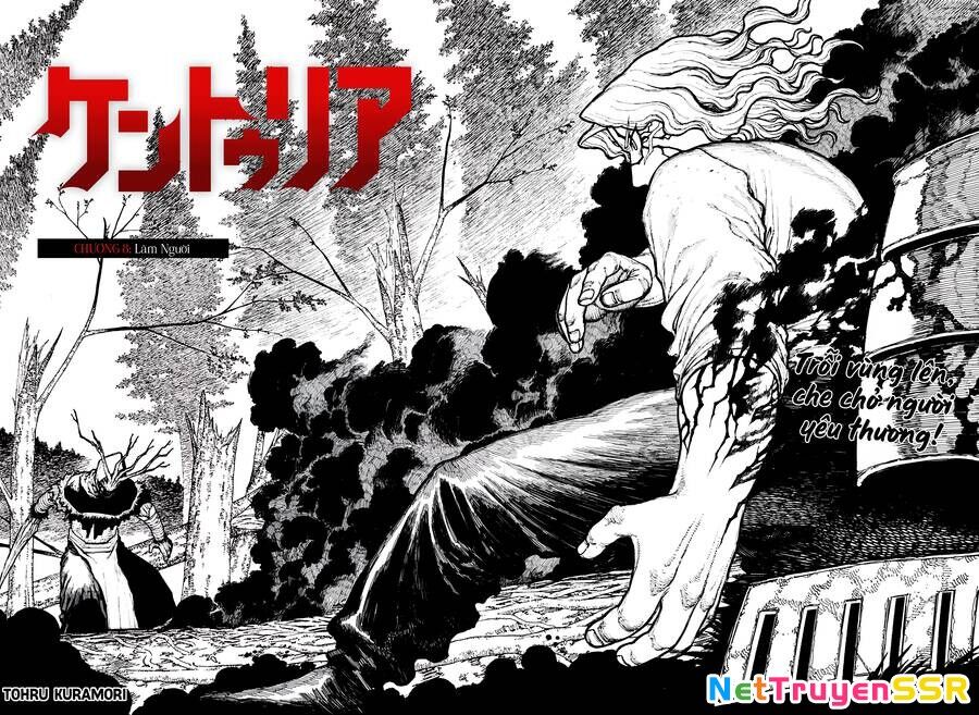 Centuria Chapter 8 - 3