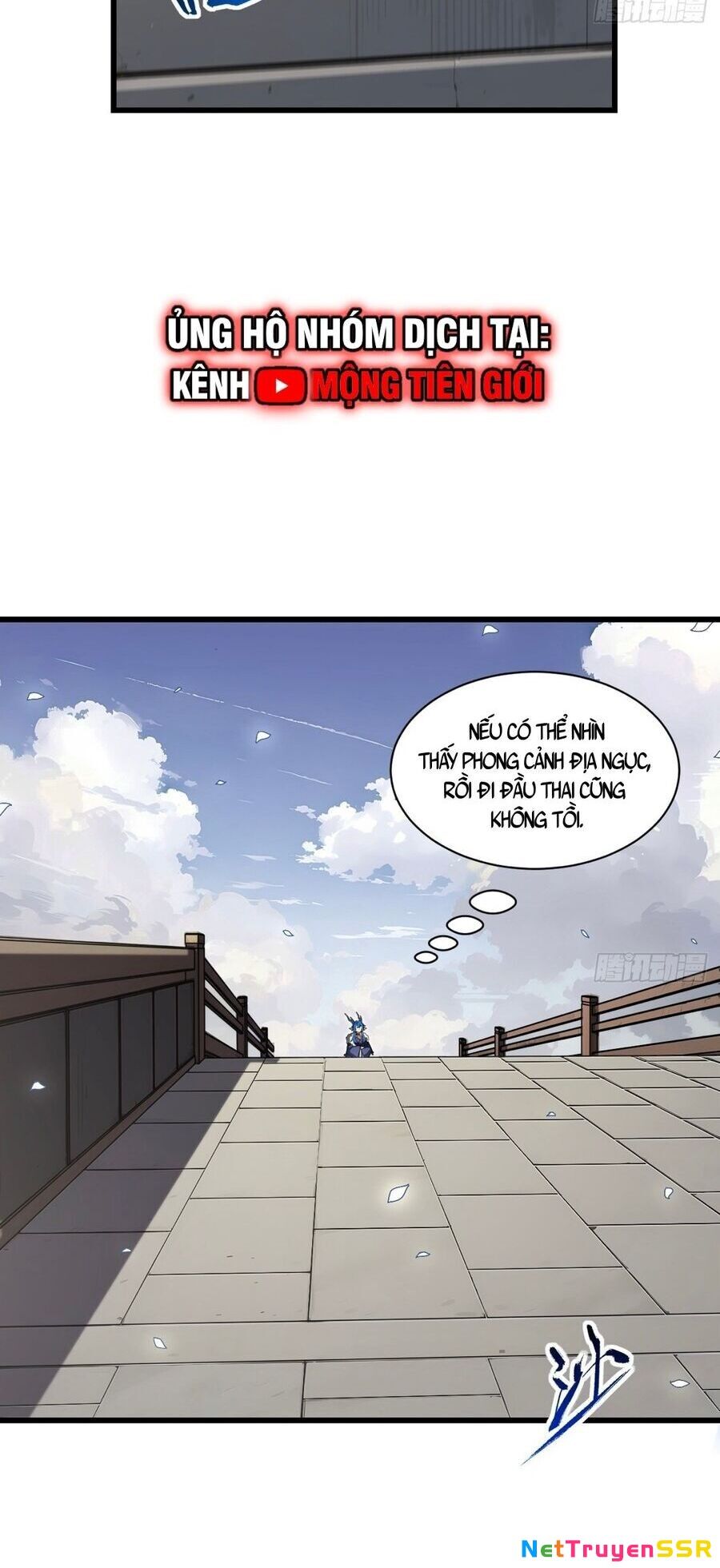 Bắt Đầu Đánh Dấu Hoang Cổ Thánh Thể Chapter 54 - 18