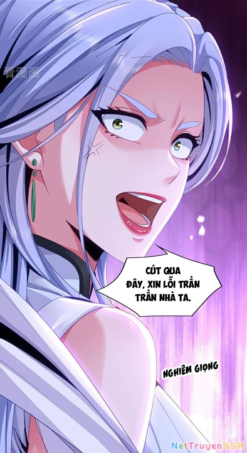 Trấn Quốc Thần Tế Chapter 142 - 12