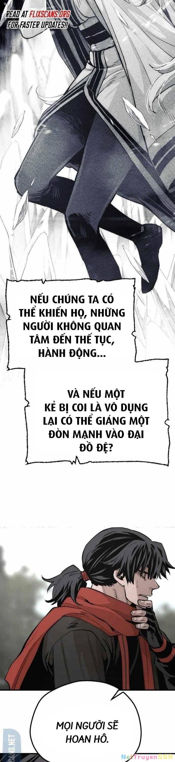 Thiên Ma Phi Thăng Truyện Chapter 112 - 31