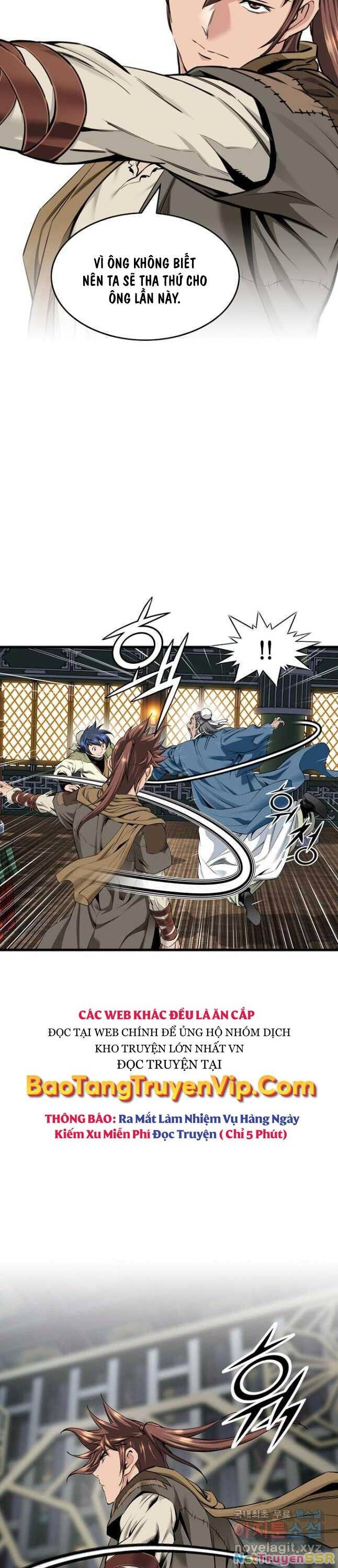 Thiên Hạ Đệ Nhất Y Lại Môn Chapter 68 - 26