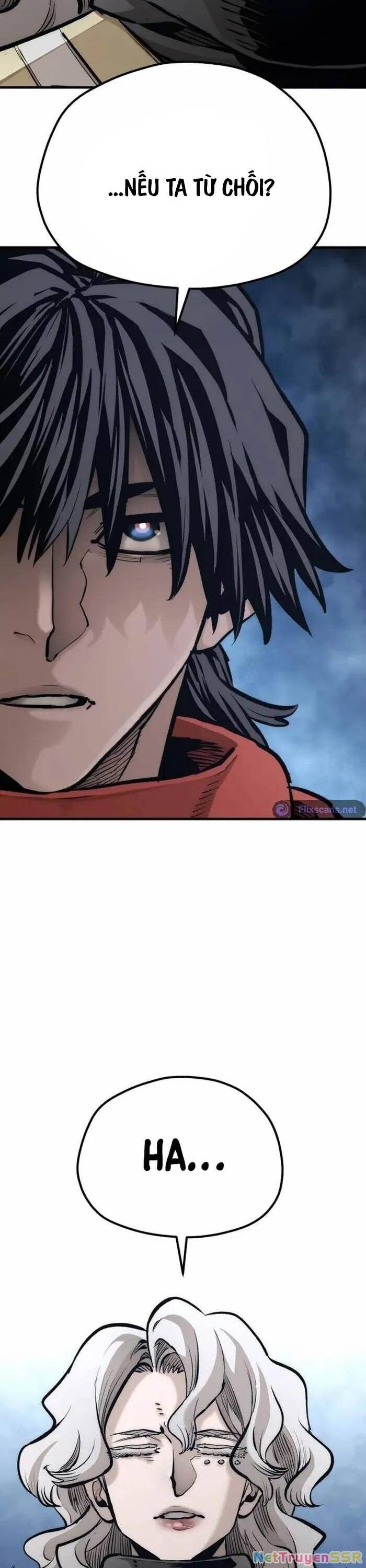 Thiên Ma Phi Thăng Truyện Chapter 104 - 29