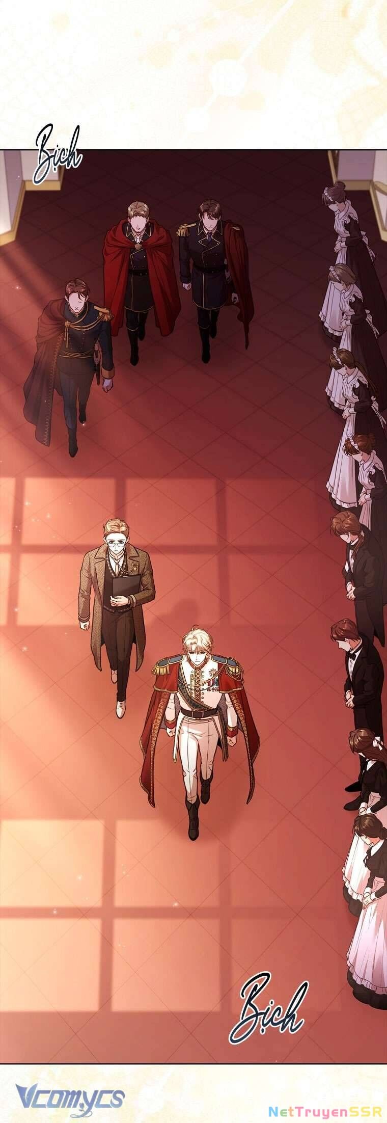 Thư Ký Của Bạo Chúa Chapter 119 - 3