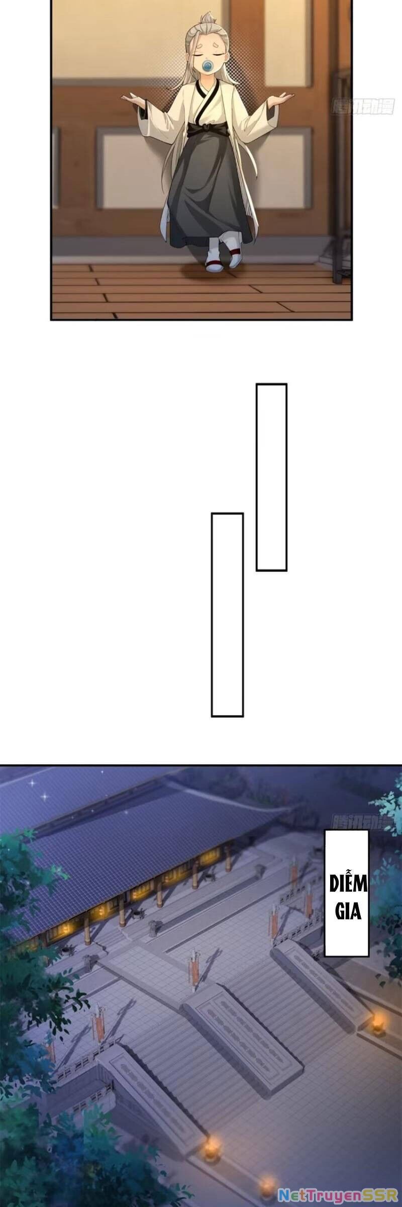 Bắt Đầu Với Tuyệt Sắc Sư Tôn: Hệ Thống Tổng Cục Phản Cốt Chapter 87 - 15