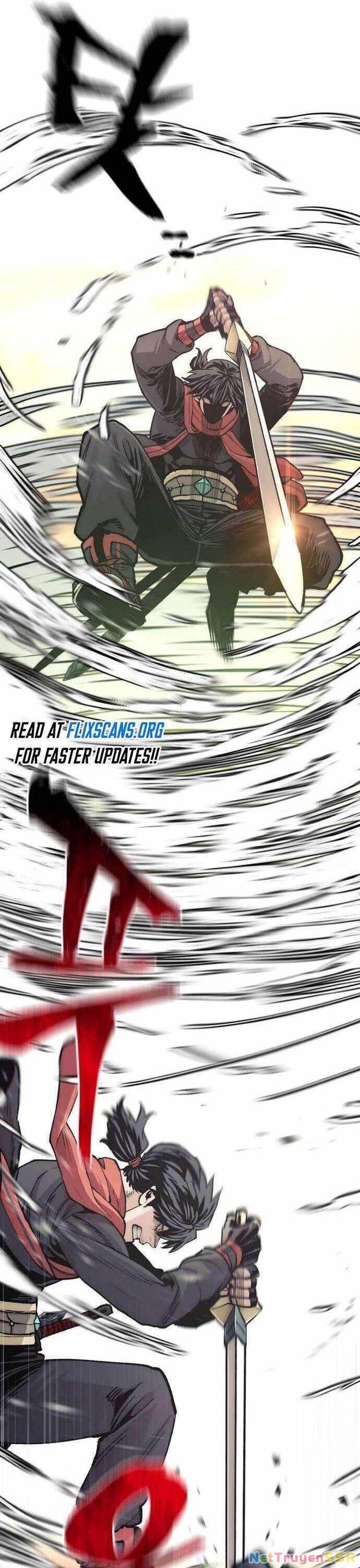 Thiên Ma Phi Thăng Truyện Chapter 123 - 53