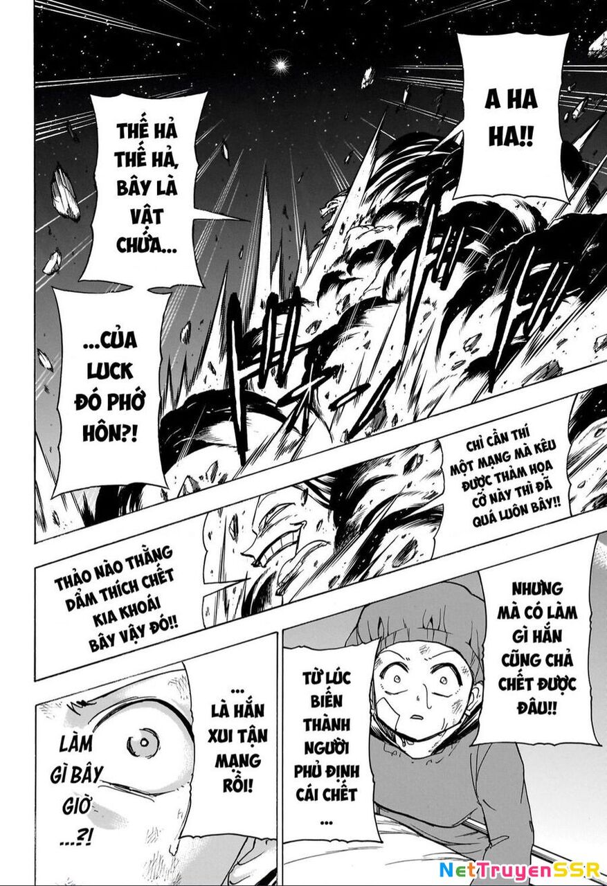 Undead Unluck Chapter 180 - 14