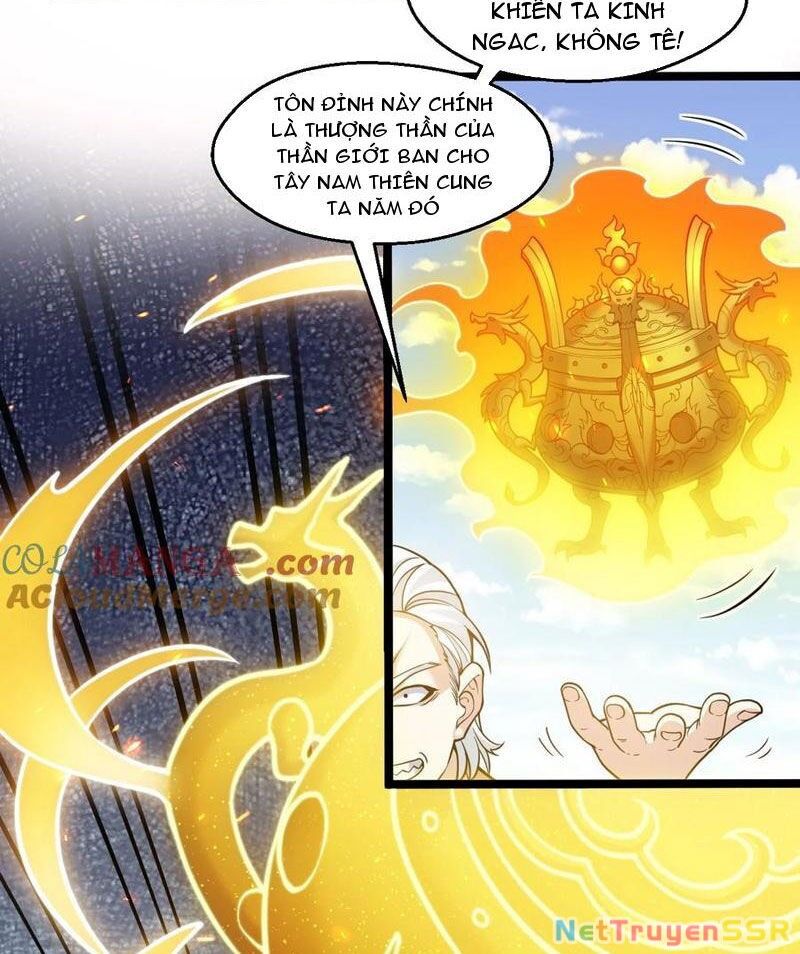 Hảo Đồ Nhi Hãy Tha Cho Vi Sư Chapter 249 - 8