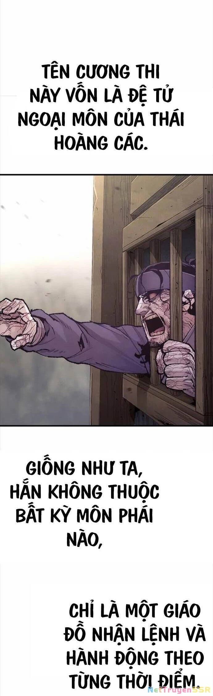 Thiên Ma Phi Thăng Truyện Chapter 93 - 26